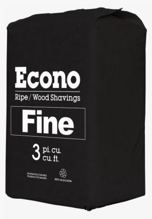 Écono Fine - Bag #4148936
