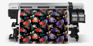 Designed Specifically For The Purpose Of Dye-sublimation - Epson Surecolor Sc F7270 Price #4148958