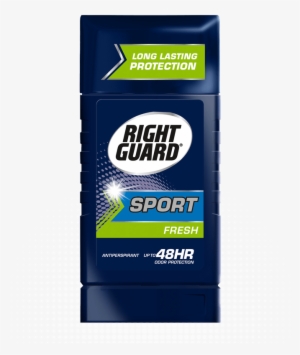 Sport Fresh Solid - Right Guard Sport Deodorant #4148960