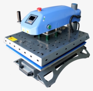 Test Cell Heat Press - Heat Press #4149002