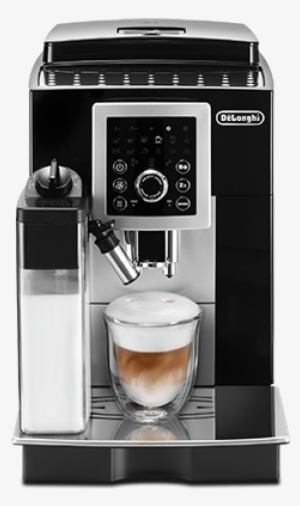 Magnifica Smart - 23 - 260 - Sb - View Full Details - Delonghi Magnifica S Cappuccino #4149004