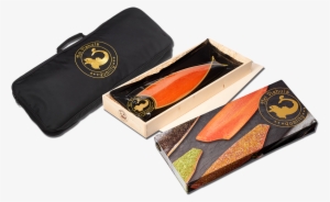 We Can Pack Your Selected Fish From Our Assortment - Wallet #4149075