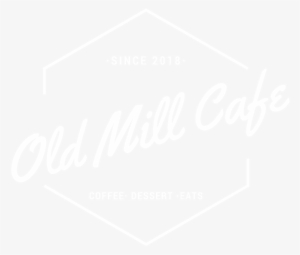Old Mill Cafe - Ps4 Logo White Transparent #4149076