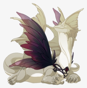 Raven Sylvan Wings Bogsneak Female - Portable Network Graphics #4149103