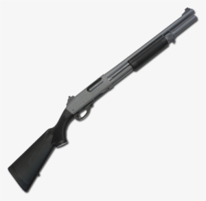 Wilson Combat/scattergun Tech Border Patrol Grey 12ga - Escopeta Remington #4149182