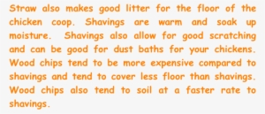 Shredded Paper However Can Be A Cheap Alternative For - Orange #4149229