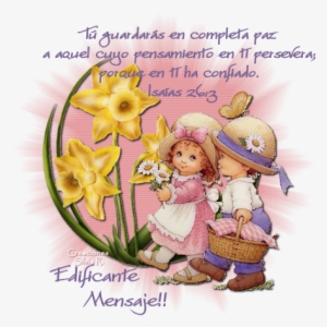 Buenos Dias Hermana - Narcissus #4149234