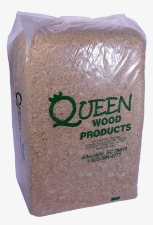 Queen Custom Blend - Central States Enterprises, Inc. #4149236