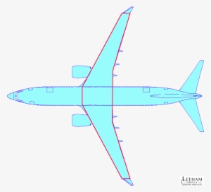 Airbus Method - Airplane #4149280