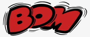 Comic Style Language, Language, Onomatopoeia, Language - Eartoon Explosion Png #4149283