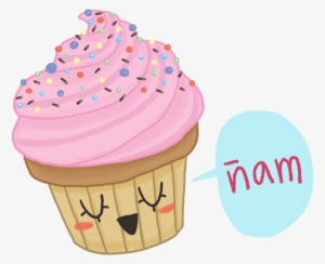 Cupcake - Imagenes De Cupcakes Dibujados #4149349