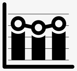 Bar Dotted Stats Comments - 剪影 數學 #4149465
