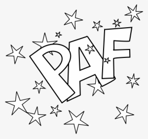 Clipart Resolution 2400*2250 - Onomatopeyas Comic Para Colorear #4149486