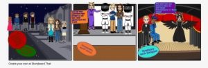 Vocad Worbs Wk 8/22/2016~ - Cartoon #4149512
