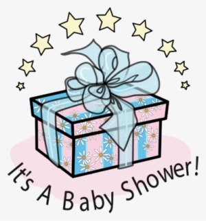 Baby Boy Gift Card Baby - Baby Shower Gifts Clipart #4149591