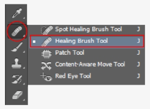 Healing Brush Tool - Healing Brush Tool Icon #4149628