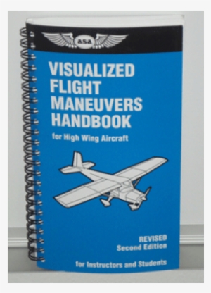 Visualized Flight Maneuvers Handbook For Katana Aircraft: #4149687