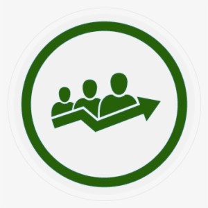 Icono-calidad - Increase Customer Base #4149810