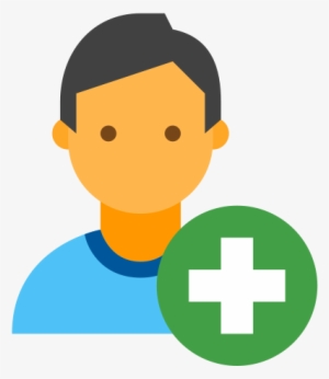 Add User Icon #4149828