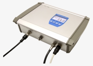 Humimeter Blo Online Measuring System For The Determination - Feuchtemessung In Scheitholz Sensor #4149830