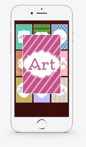 Monogram Maker - Monogram #4149850