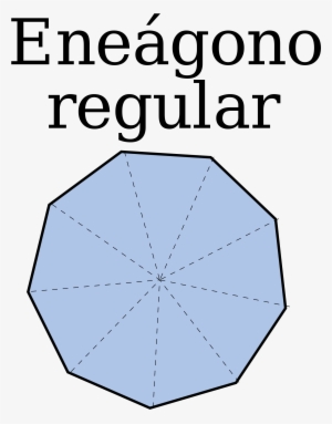 Open - Imagenes De Un Eneagono Regular #4149948