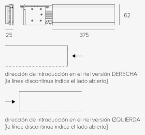 Alimentación Del Extremo Para Tiras De Led - Number #4149975