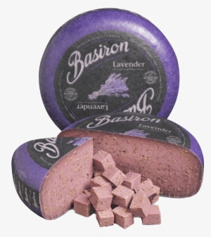 Basiron Lavender #4150024