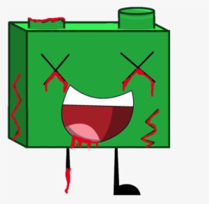 Toast As A Zombie Vector - Bouncy Ball Object Mayhem - Free Transparent ...