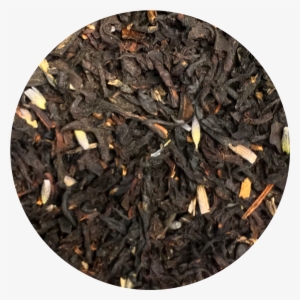 Chocolate Lavender Tea #4150074