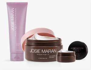 Argan Lavender Citrus Body Trio #4150210