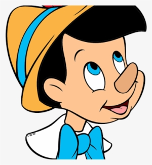 Pinocchio-400x400 - Pinocchio Disney #4150277