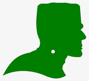 Free Vector Graphic - Perfil De Un Monstruo #4150462