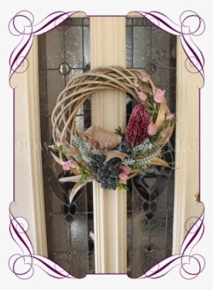 00 Select Options - Wreath #4150482