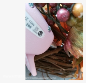 Easy Diy Fall Wreath - Christmas Ornament #4150503