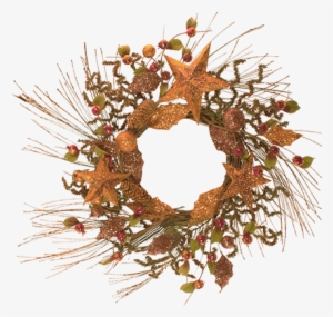 Ff58386w - Wreath #4150626
