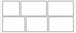 Double Comic Strip - Comics #4150673