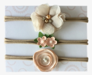 Newborn Headband, Baby Girl Headband, Baby Girl Hair - Headband Baby Newborn #4150675