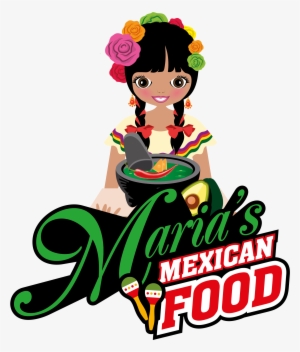 Maria's Mexican Food - Hannah And Amy Go To Peru #4150801