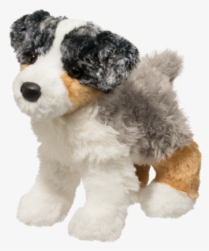 Douglas Blitz Australian Shepherd #4150883
