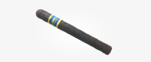 Jms Nicaraguan Maduro Churchill Cigar - Cylinder #4150957