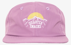 Mountain Cap Lavendar Nylon - Nylon #4150959