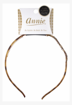 Annie Hairpins Black 1lbs/box [ball Pointed Crimped] #4151006