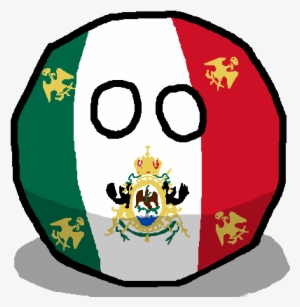 Second Mexican Empireball - Corkball Polandball #4151027 Second Mexican Empireball - Corkball Polandball #4151027