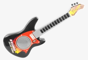 Guitarra Electrica Radical Rhythms - Electric Guitar #4151052