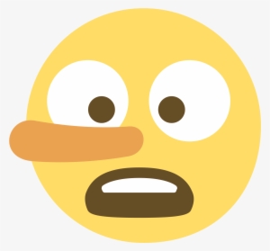 Open - 🤥 Emoji #4151079