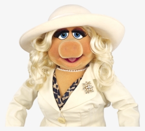 Ms-piggy - Church First Lady Meme #4151122