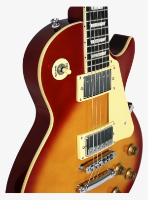 Gibson Les Paul #4151248