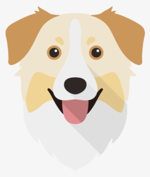 Yappicon Australianshepherd-05 Yappicon - Australian Shepherd #4151346