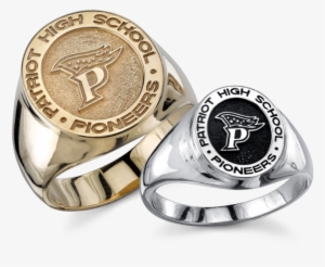 Classic Rings #4151493